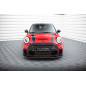 SPLITTER ANTERIORE V.1 Mini Cooper S John Cooper Works F56 Facelift (Cod. M-MC-3F-56-JCW-5D-FD1G)