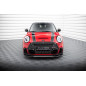 SPLITTER ANTERIORE V.2 Mini Cooper S John Cooper Works F56 Facelift (Cod. M-MC-3F-56-JCW-5D-FD2G)