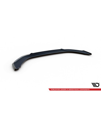 SPLITTER ANTERIORE V.2 Mini Cooper S John Cooper Works F56 Facelift (Cod. M-MC-3F-56-JCW-5D-FD2G)