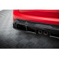 Splitters posteriori laterali Mini Cooper S John Cooper Works F55 Facelift (Cod. M-MC-3F-56-JCW-5D-R