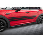 Diffusori minigonne Mini Cooper S John Cooper Works F55 Facelift (Cod. M-MC-3F-56-JCW-5D-SD1G)