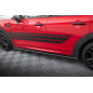 Diffusori minigonne Mini Cooper S John Cooper Works F55 Facelift (Cod. M-MC-3F-56-JCW-5D-SD1G)