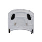 Cofano Fibra BMW E92 / E93 Look M3 GTR (Cod. E-TCB9333)
