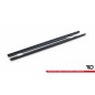 Diffusori minigonne Mini Cooper S John Cooper Works F55 Facelift (Cod. M-MC-3F-56-JCW-5D-SD1G)