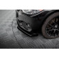 Flaps anteriori BMW 4 Gran Coupe F36 (Cod. M-BM4F36GCCNC-FSF1G)