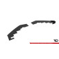 Flaps anteriori BMW 4 Gran Coupe F36 (Cod. M-BM4F36GCCNC-FSF1G)