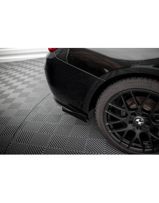Flaps  laterali posteriori BMW 4 Gran Coupe F36 (Cod. M-BM4F36GCCNC-RSF1G)