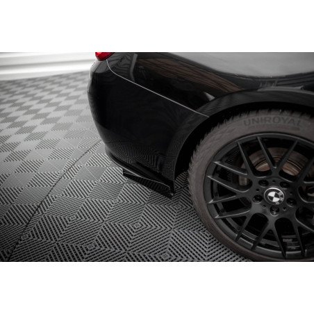 Flaps  laterali posteriori BMW 4 Gran Coupe F36 (Cod. M-BM4F36GCCNC-RSF1G)