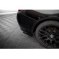 Flaps  laterali posteriori BMW 4 Gran Coupe F36 (Cod. M-BM4F36GCCNC-RSF1G)