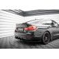 Flaps  laterali posteriori BMW 4 Gran Coupe F36 (Cod. M-BM4F36GCCNC-RSF1G)