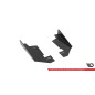 Flaps  laterali posteriori BMW 4 Gran Coupe F36 (Cod. M-BM4F36GCCNC-RSF1G)