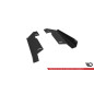 Flaps  laterali posteriori BMW 4 Gran Coupe F36 (Cod. M-BM4F36GCCNC-RSF1G)