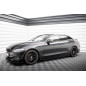 Flaps laterali BMW 4 Gran Coupe F36 (Cod. M-BM4F36GCCNC-SF1G)
