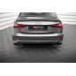 Sottoparaurti posteriore Audi S3 berlina 8Y (Cod. M-AU-S3-8Y-S-RS1G)