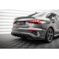 Sottoparaurti posteriore Audi S3 berlina 8Y (Cod. M-AU-S3-8Y-S-RS1G)