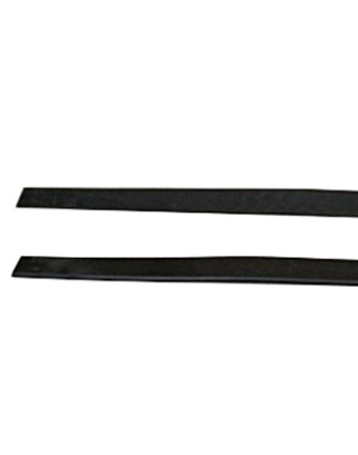 Diffusori minigonne BMW F10 / F11 10-16 Look M Performance ABS (Cod. E-TCB10201)
