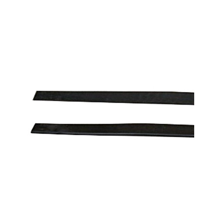 Diffusori minigonne BMW F10 / F11 10-16 Look M Performance ABS (Cod. E-TCB10201)