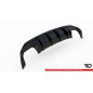 Sottoparaurti posteriore Audi S3 berlina 8Y (Cod. M-AU-S3-8Y-S-RS1G)