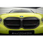  griglia anteriore in fibra di carbonio BMW 1 M-Pack/ M135i / 128ti F40  (Cod. M-CF-BM-1-40-M-G1-245