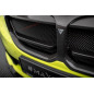  griglia anteriore in fibra di carbonio BMW 1 M-Pack/ M135i / 128ti F40  (Cod. M-CF-BM-1-40-M-G1-245