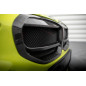  griglia anteriore in fibra di carbonio BMW 1 M-Pack/ M135i / 128ti F40  (Cod. M-CF-BM-1-40-M-G1-245