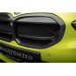 griglia anteriore in fibra di carbonio BMW 1 M-Pack/ M135i / 128ti F40  (Cod. M-CF-BM-1-40-M-G1-245