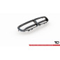  griglia anteriore in fibra di carbonio BMW 1 M-Pack/ M135i / 128ti F40  (Cod. M-CF-BM-1-40-M-G1-245