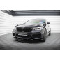 SPLITTER ANTERIORE BMW 6 GT M-Pack G32 (Cod. M-BM-6-32-GT-MPACK-FD2G+FD2RG)