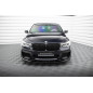 SPLITTER ANTERIORE BMW 6 GT M-Pack G32 (Cod. M-BM-6-32-GT-MPACK-FD2G+FD2RG)