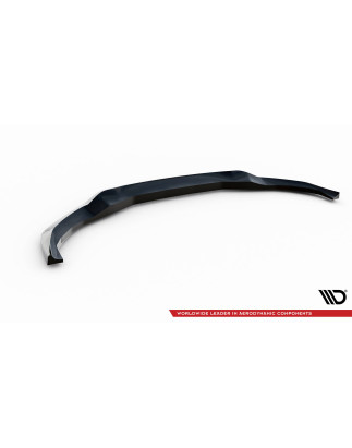 SPLITTER ANTERIORE BMW 6 GT M-Pack G32 (Cod. M-BM-6-32-GT-MPACK-FD2G+FD2RG)