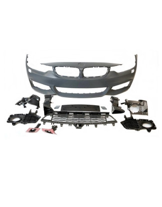 Kit Estetico  BMW F32 Look M Performance (Cod. E-TCBF331333332)