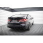DIFFUSORE POSTERIORE street pro BMW 6 GT M-Pack G32 (Cod. M-BM632GTMPACKCNC-RS1B)