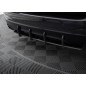 DIFFUSORE POSTERIORE street pro BMW 6 GT M-Pack G32 (Cod. M-BM632GTMPACKCNC-RS1B)