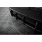 DIFFUSORE POSTERIORE street pro BMW 6 GT M-Pack G32 (Cod. M-BM632GTMPACKCNC-RS1B)