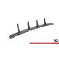DIFFUSORE POSTERIORE street pro BMW 6 GT M-Pack G32 (Cod. M-BM632GTMPACKCNC-RS1B)