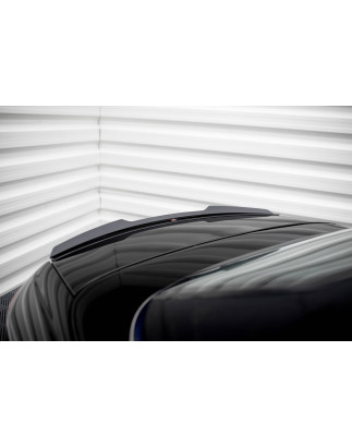 Spoiler Cap Mercedes-Benz CLK Cabriolet A209 (Cod. M-ME-CLK-209-CAP1G)