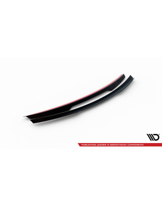 Spoiler Cap Mercedes-Benz CLK Cabriolet A209 (Cod. M-ME-CLK-209-CAP1G)