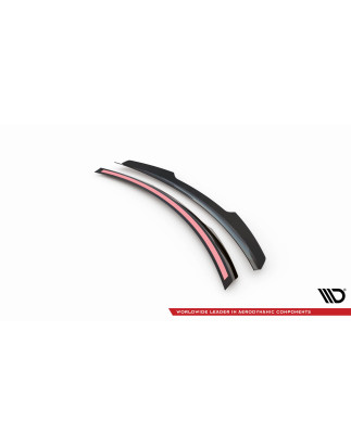 Spoiler Cap Mercedes-Benz CLK Cabriolet A209 (Cod. M-ME-CLK-209-CAP1G)