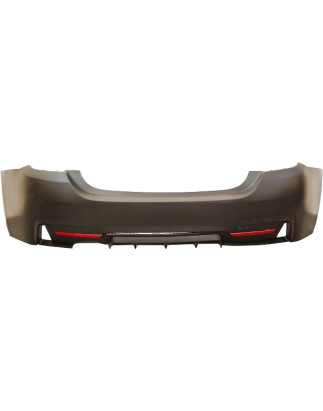 Kit Estetico  BMW F32 Look M Performance (Cod. E-TCBF331333332)