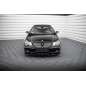 SPLITTER ANTERIORE V.2 Mercedes-Benz CLK W209 (Cod. M-ME-CLK-209-FD2G)