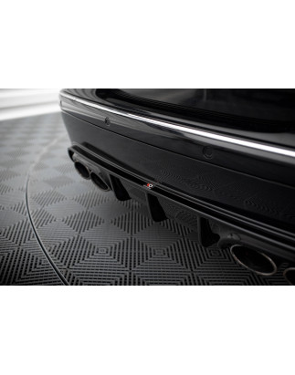 Sottoparaurti posteriore Mercedes-Benz CLK W209 (Cod. M-ME-CLK-209-RS1G)