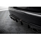 Sottoparaurti posteriore Mercedes-Benz CLK W209 (Cod. M-ME-CLK-209-RS1G)