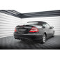 Sottoparaurti posteriore Mercedes-Benz CLK W209 (Cod. M-ME-CLK-209-RS1G)