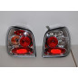 Fari Posteriori Volkswagen Polo '99 (Cod. E-FAW016)