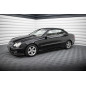 Diffusori minigonne Mercedes-Benz CLK W209 (Cod. M-ME-CLK-209-SD1G)