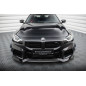 paraurti anteriore Wings (Canards) BMW M2 G87 (Cod. M-BM-M2-G87-CAN1)