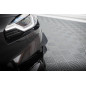 paraurti anteriore Wings (Canards) BMW M2 G87 (Cod. M-BM-M2-G87-CAN1)