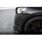 paraurti anteriore Wings (Canards) BMW M2 G87 (Cod. M-BM-M2-G87-CAN1)