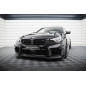 SPLITTER ANTERIORE V.1 BMW M2 G87 (Cod. M-BM-M2-G87-FD1G)