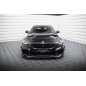 SPLITTER ANTERIORE V.1 BMW M2 G87 (Cod. M-BM-M2-G87-FD1G)